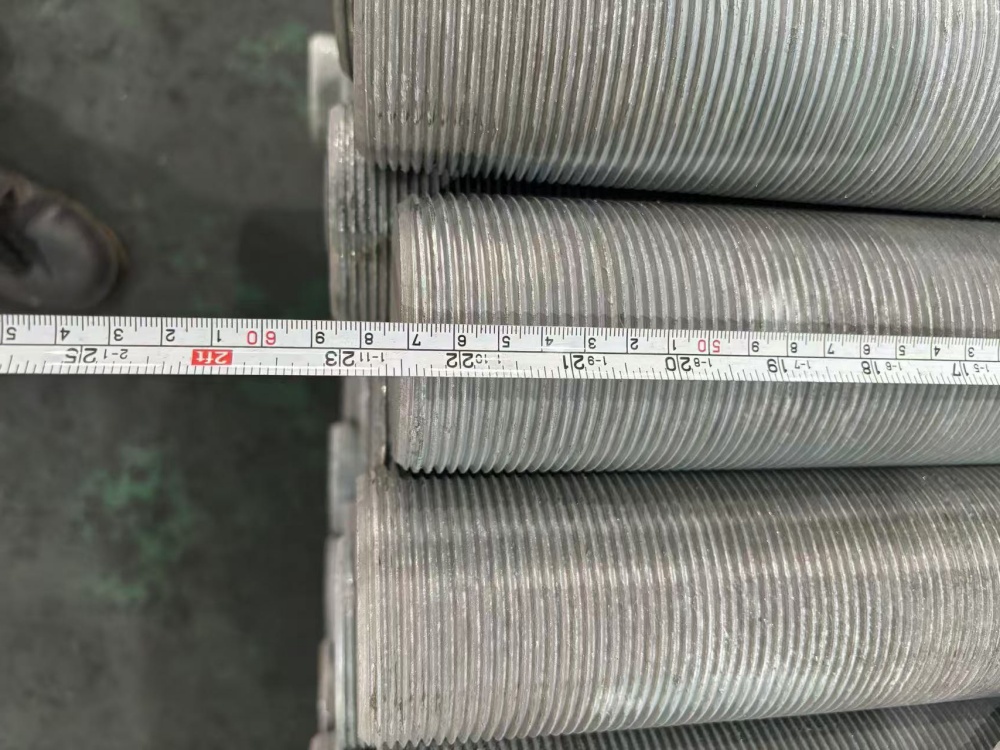 ASTM A320 L7 BOLT LENGTH