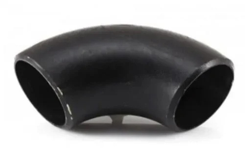 Butt Weld 90Degree 3D Elbow