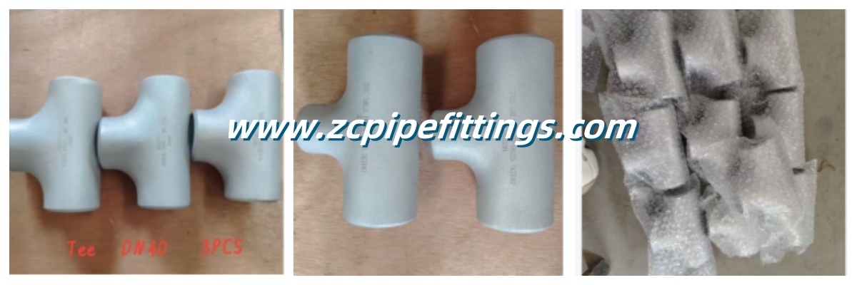Aluminium 6061 Tees